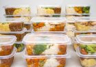 A Beginner's Guide to Meal Prepping for the Week
