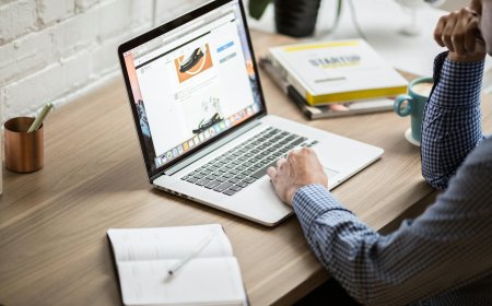 The Ultimate Guide to Remote Work Productivity