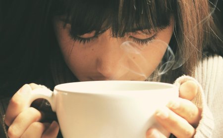 Mindful Mornings: A Guide to a Healthier and Happier Day