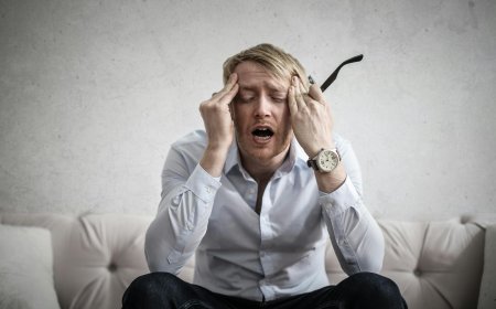 How to Manage Stress and Anxiety with Breathing Exercises