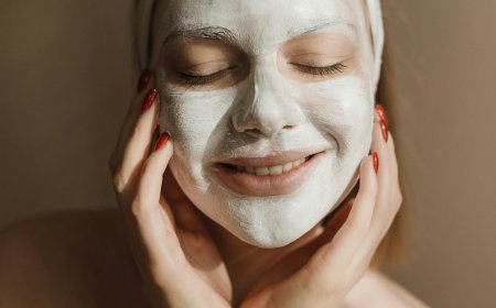 The Best Face Masks for Every Skin Type