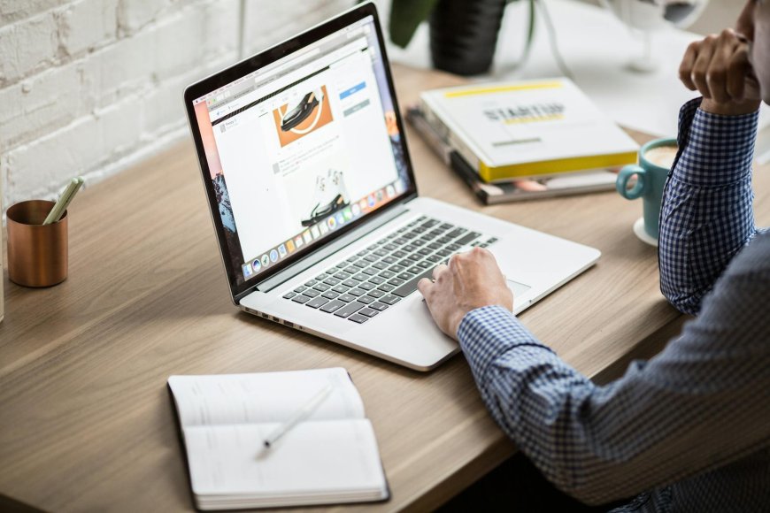 The Ultimate Guide to Remote Work Productivity