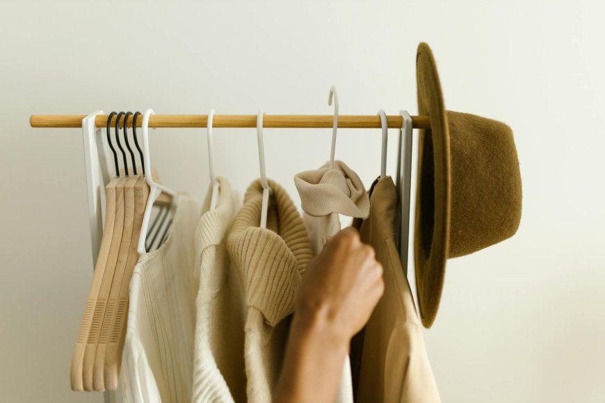 How to Build a Capsule Wardrobe for Effortless Style