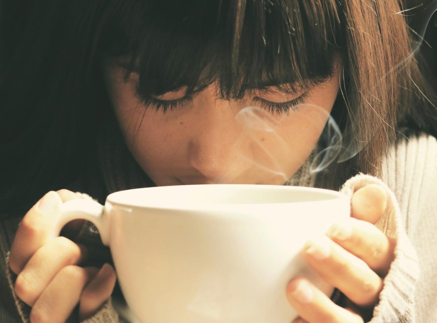Mindful Mornings: A Guide to a Healthier and Happier Day