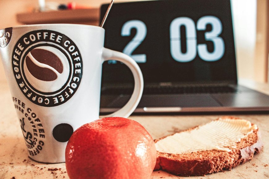 The Ultimate Guide to a Productive Morning Routine