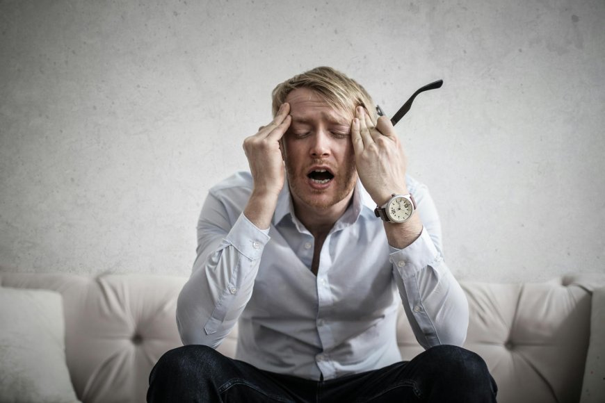 How to Manage Stress and Anxiety with Breathing Exercises