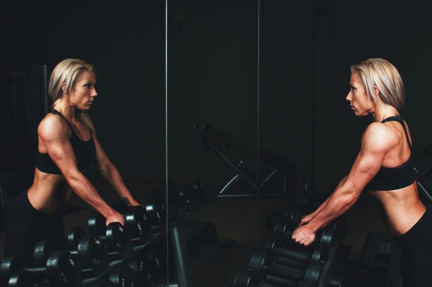 Your Guide to Building Muscle and Boosting Metabolism at Home