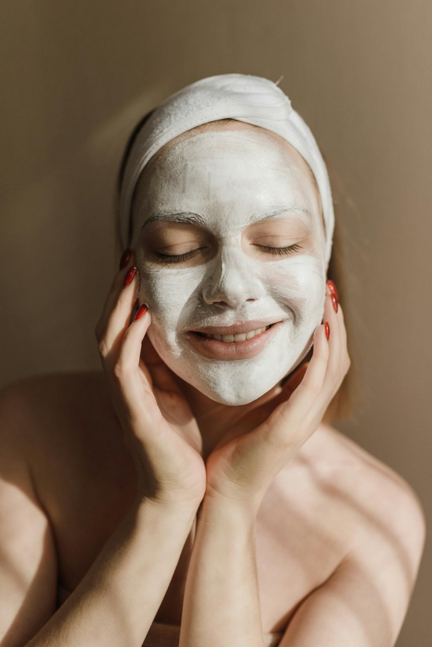 The Best Face Masks for Every Skin Type